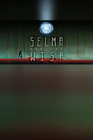 Portada de Selma and the Wisp