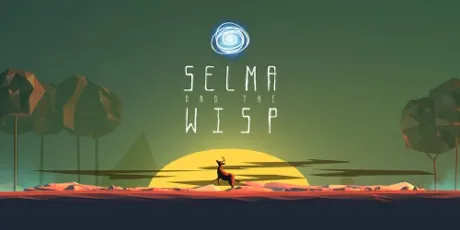 Portada de Selma and the Wisp