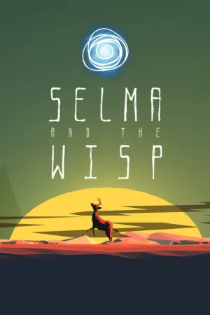Portada de Selma and the Wisp X