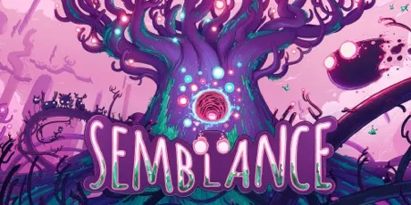 Portada de Semblance