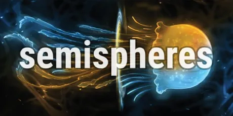 Portada de Semispheres