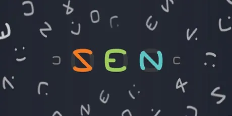 Portada de SEN: Seven Eight Nine