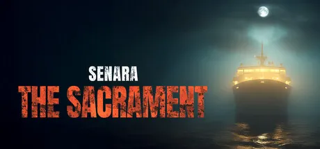 Portada de SENARA: The Sacrament