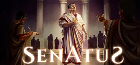 Portada de Senatus