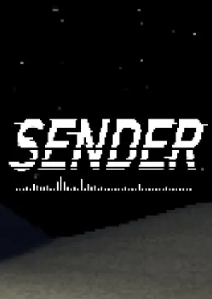 Portada de Sender