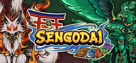 Portada de Sengodai