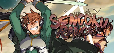 Portada de Sengoku Rance