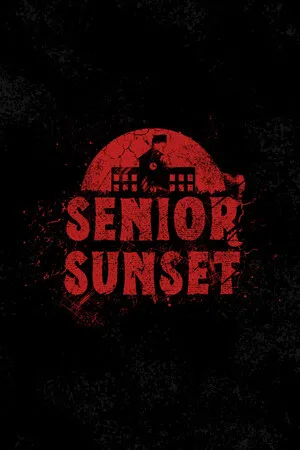Portada de Senior Sunset