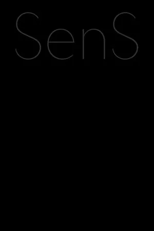 Portada de SenS