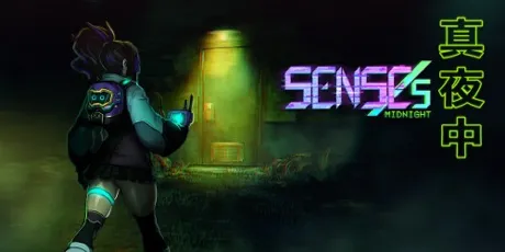 Portada de SENSEs: Midnight