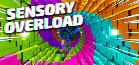Portada de Sensory Overload