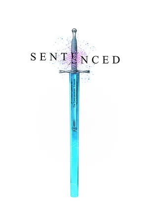 Portada de Sentenced VR
