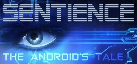 Portada de Sentience: The Android's Tale