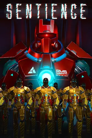 Portada de Sentience