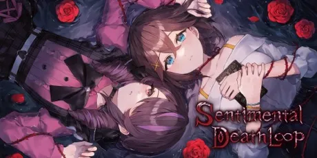Portada de Sentimental Death Loop