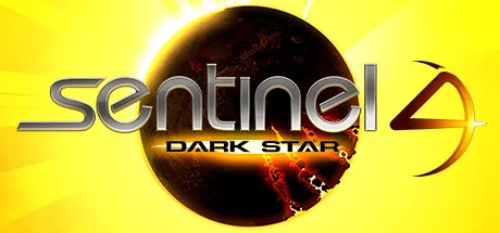 Portada de Sentinel 4: Dark Star