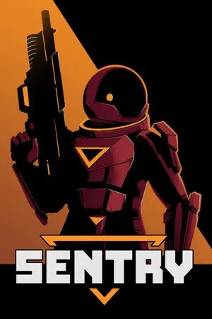 Portada de SENTRY