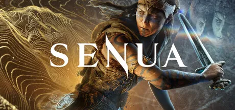 Portada de Senua