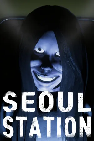 Portada de Seoul Station