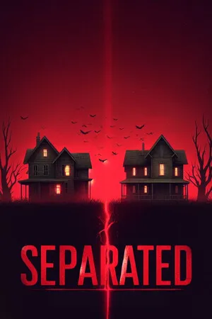 Portada de Separated