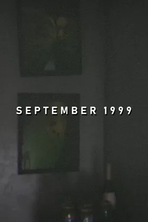 Portada de SEPTEMBER 1999