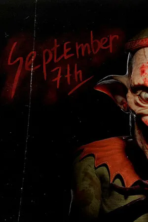 Portada de September 7th