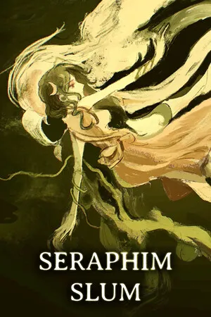 Portada de Seraphim Slum