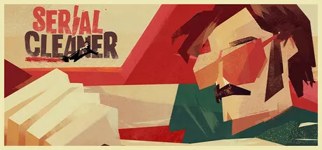 Portada de Serial Cleaner