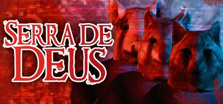 Portada de Serra de Deus