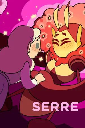 Portada de Serre