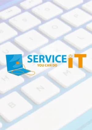 Portada de ServiceIT