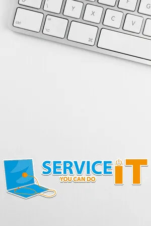 Portada de ServiceIT: You can do IT