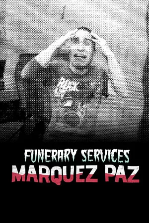 Portada de Servicio de Funeraria Marquez Paz
