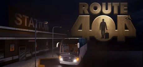 Portada de Session Notes: Route 404