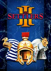 Portada de Settlers® 3: Ultimate Collection