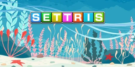 Portada de SETTRIS