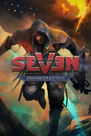 Portada de Seven: Enhanced Edition