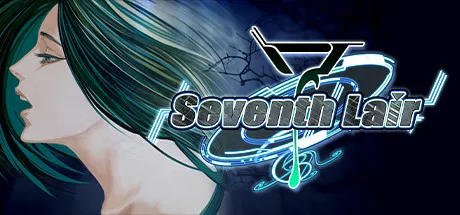 Portada de Seventh Lair