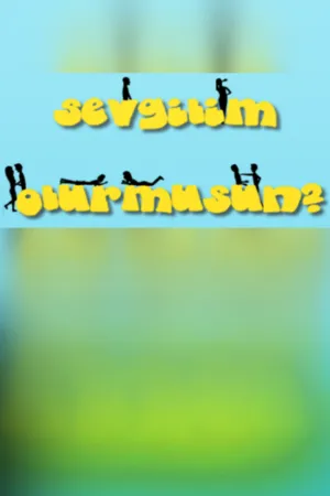 Portada de Sevgilim Olur musun ?