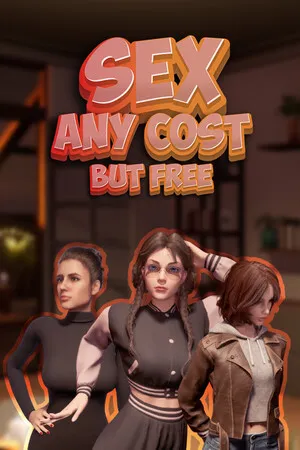 Portada de Sex any cost but free
