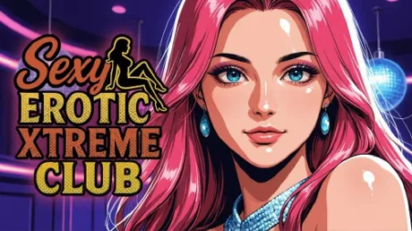 Portada de Sexy Erotic Xtreme Club