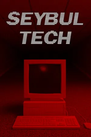 Portada de Seybul Tech