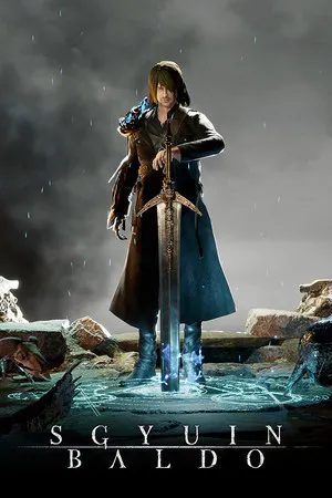 Portada de SgyuinBaldo