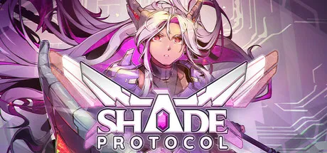 Portada de SHADE Protocol