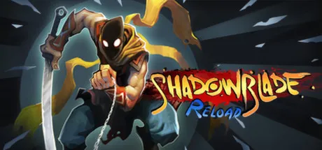 Portada de Shadow Blade: Reload