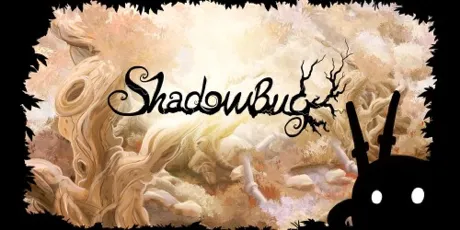 Portada de Shadow Bug