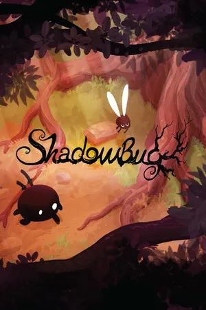 Portada de Shadow Bug