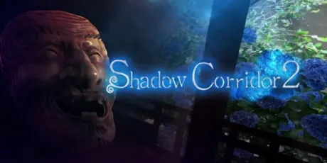 Portada de Shadow Corridor 2