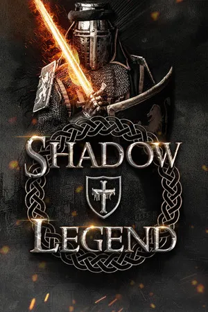 Portada de Shadow Legend VR