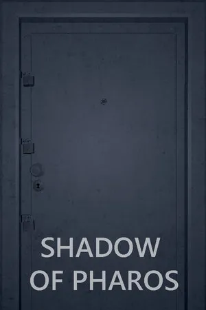 Portada de Shadow of Pharos